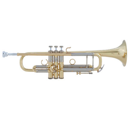 Фото Труба Bb BACH AB190 Stradivarius