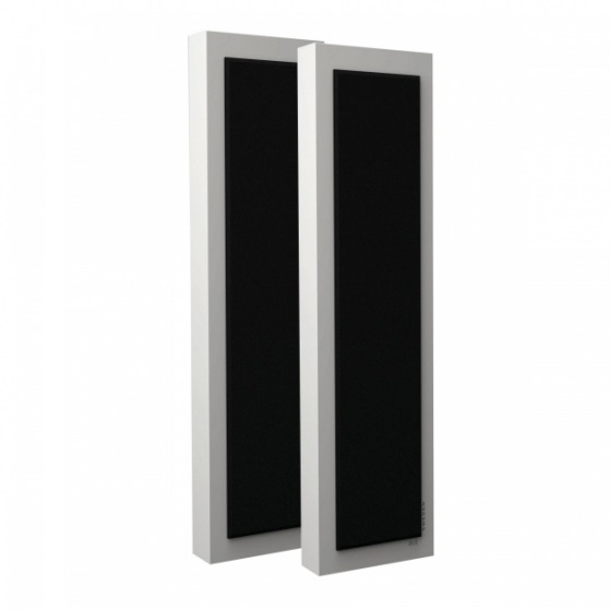 Фото Настенная акустика DLS Flatbox XXL white