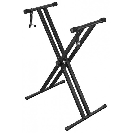 Фото Стойка клавишная DEKKO JR-802 BK