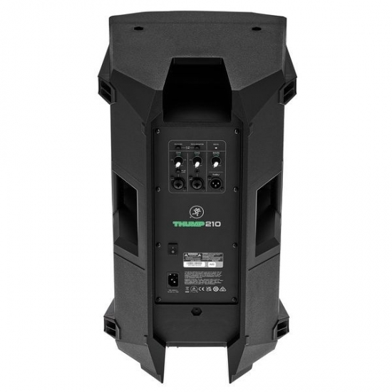 Фото Звукоусилительный комплект THUMP 10 SUB