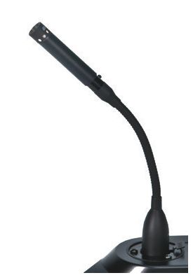 Фото Миниатюрный микрофон AUDIX Micropod6