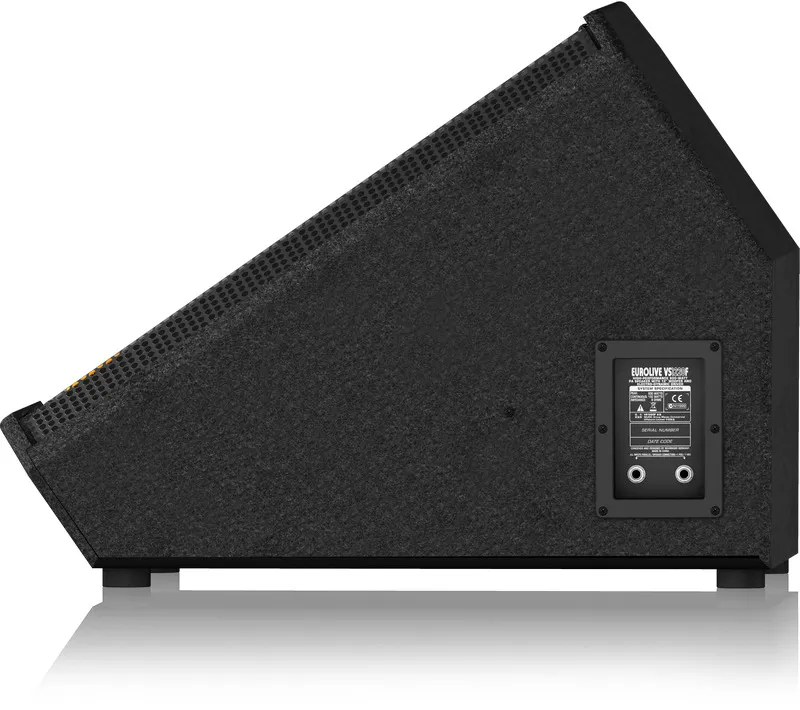 Фото Пассивная акустическая система BEHRINGER VS1220F EUROLIVE