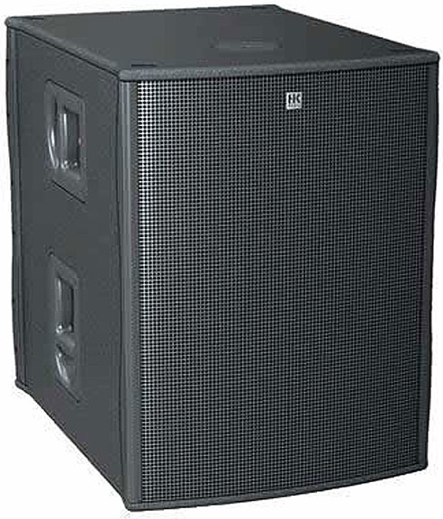 Фото HK AUDIO PL 118 Sub A Активный сабвуфер