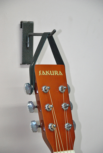 Фото Держатель ремня Мозеръ MF-1