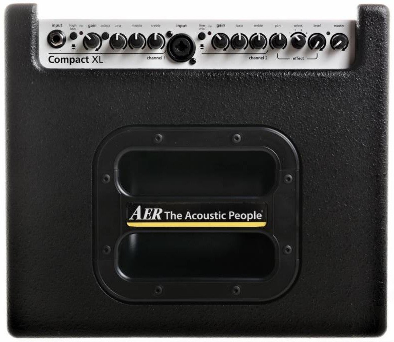 Фото AER Compact XL