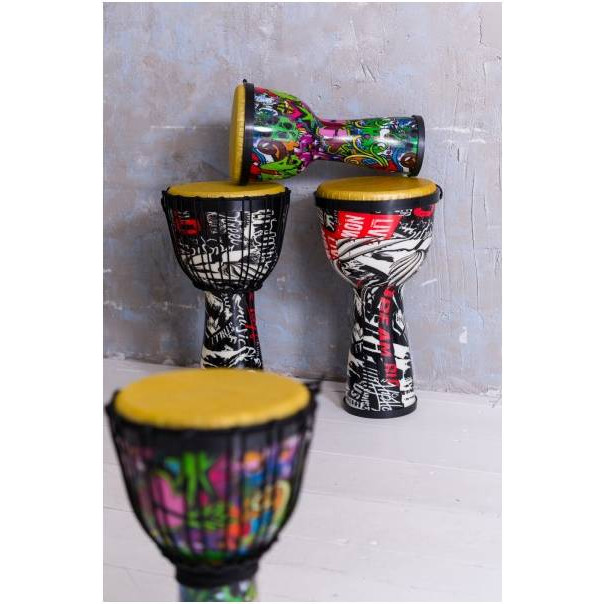 Фото Джембе TERRIS DPC-08 PUNK