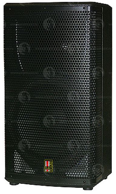 Фото Активная акустическая система EUROSOUND PORT-15A