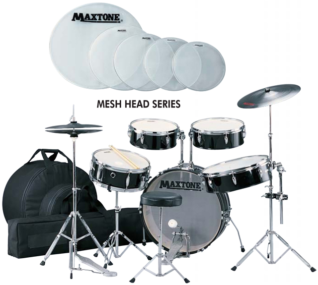 Фото MAXTONE MX-152