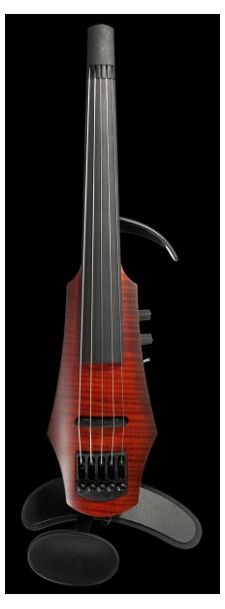 Фото Электроскрипка NS NXT5-VN-SB