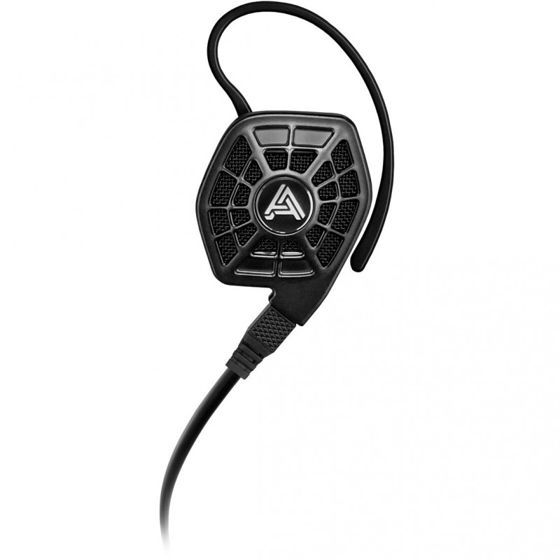 Фото Audeze iSINE 10 bluetooth + Standart 3,5 jack