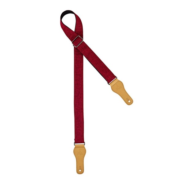 Фото Ремень для укулеле Ortega OCS-250U Casual