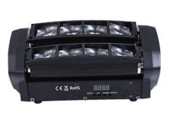 Фото Колорчэнджер Bi Ray ML10B