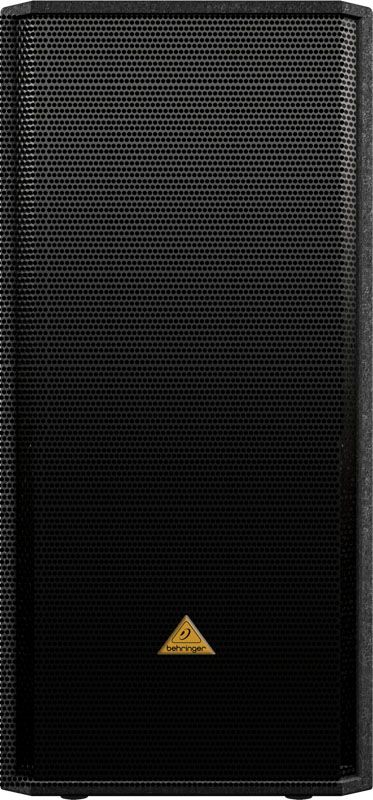 Фото Пассивная акустическая система BEHRINGER VP2520 EUROLIVE