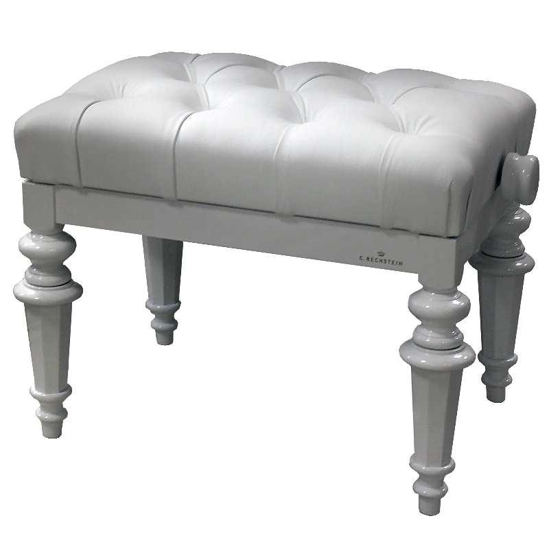 Фото Discacciati Klassik белая