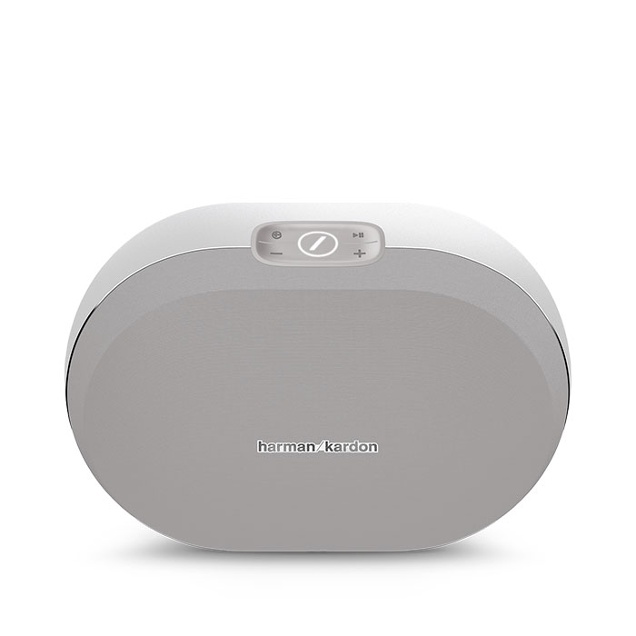 Фото Harman/Kardon Omni 20 PLUS White