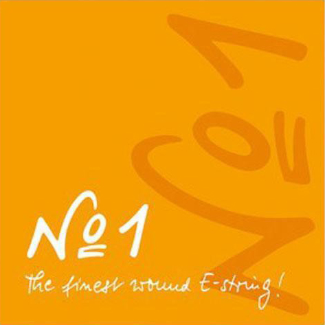 Фото Отдельная струна МИ для скрипки Pirastro 311521 МИ VIOLIN