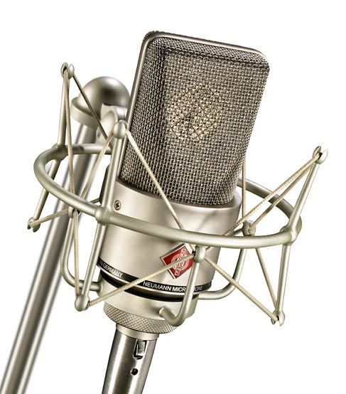 Фото Neumann TLM 103 ni Mono set