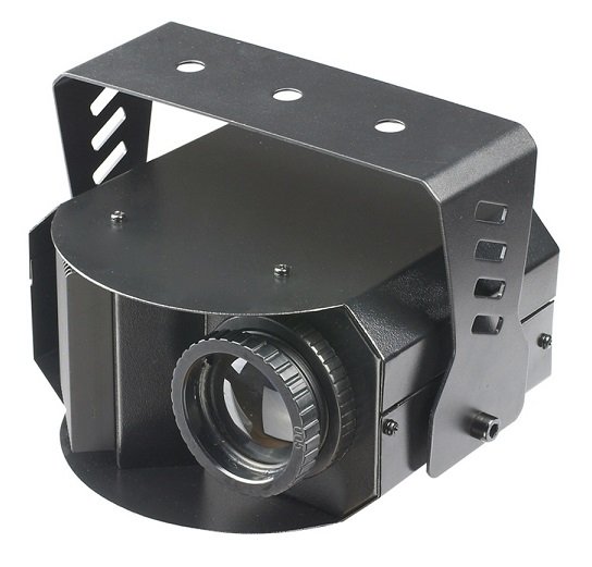 Фото ACME LED-GBF GOBO FLOWER Светодиодный световой эффект лунного цветка.