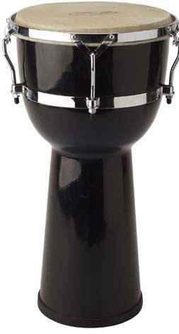 Фото Джембе Stagg DPY-12-BK