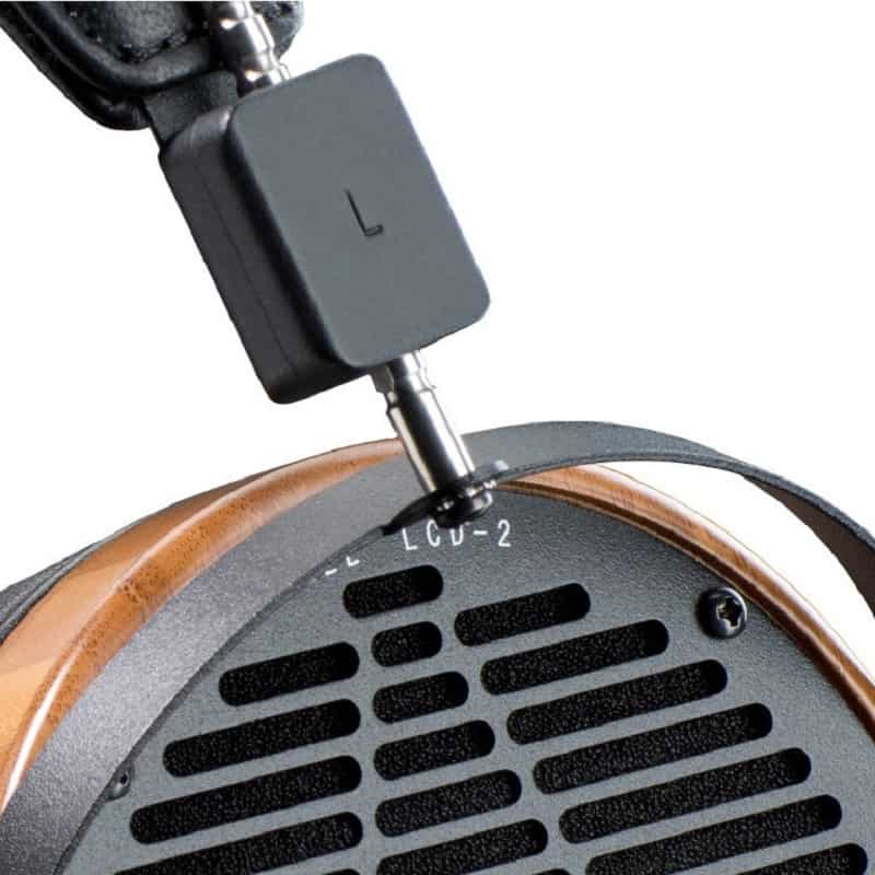 Фото Audeze LCD2с (без кейса)