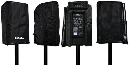 Фото Чехол QSC K10 Outdoor Cover