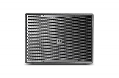 Фото JBL VPSB7118DP Активный сабвуфер, 1800Вт, 18 , аналоговый вход, 58,5кг