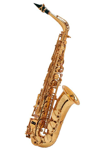 Cаксофон сопрано Bb SELMER Serie-III-GG Jubilee в магазине Music-Hummer