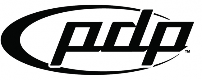 Фото Том барабан PDP PDSC1013STCB