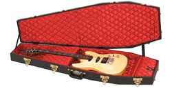 Фото Rockbag WCK10706 B/ R/ 4 SALE  Чехол для электрогитары.