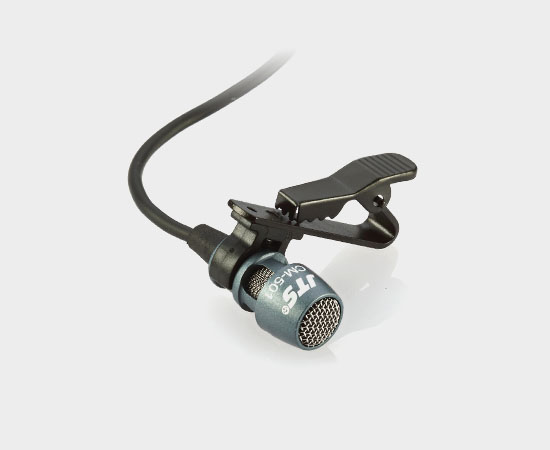 Фото JTS RU-8012DB/RU-850LTB+CM-501