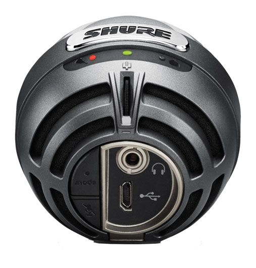 Фото SHURE MOTIV MV5-DIG