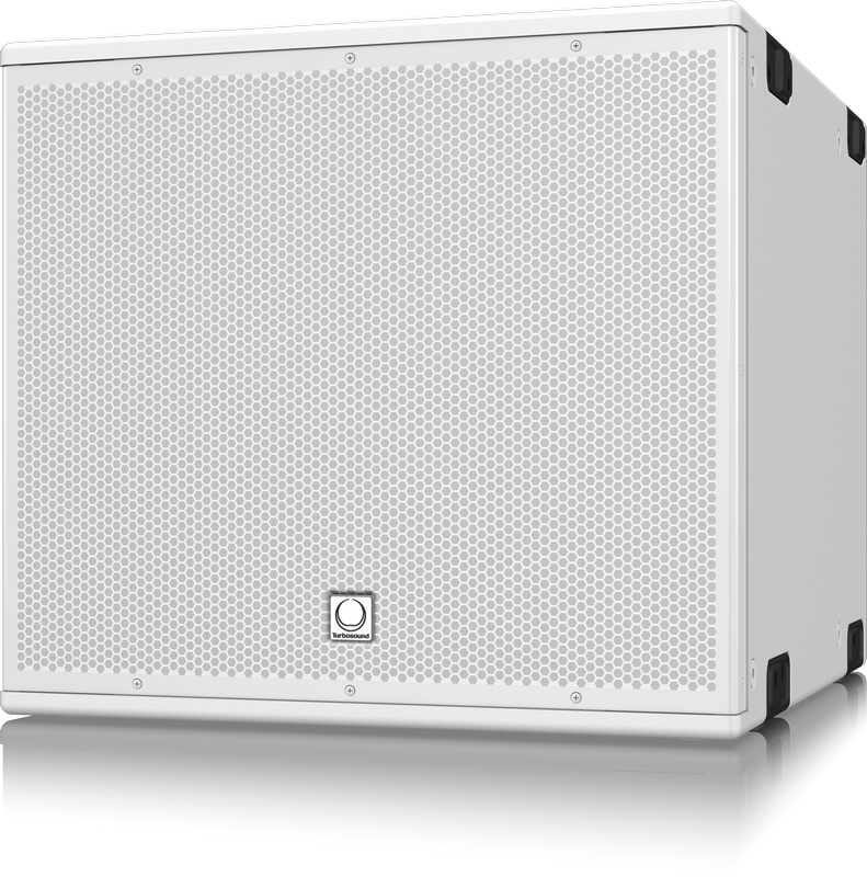 Фото Turbosound NuQ115B-WH