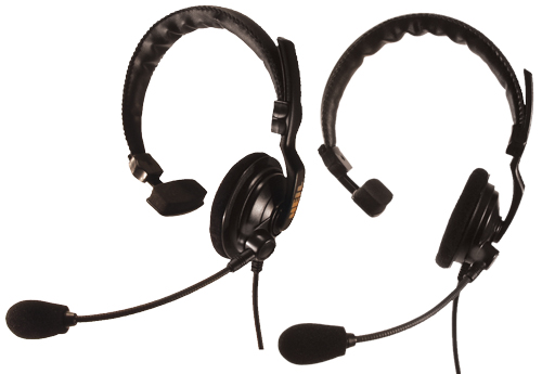 Фото Гарнитура Heil Sound Traveler Single Side