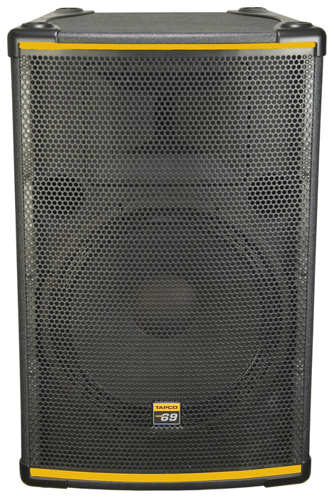 Фото Пассивная акустическая система TAPCO 6915
