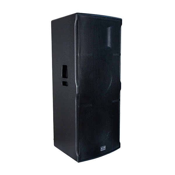 Фото Активная акустическая система Port Audio TDS215A PRO