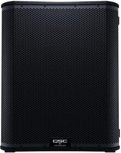 Фото QSC KS118