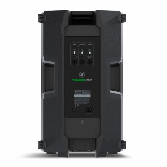 Фото Комплект караоке EVO Thump 212 SUB Ultra