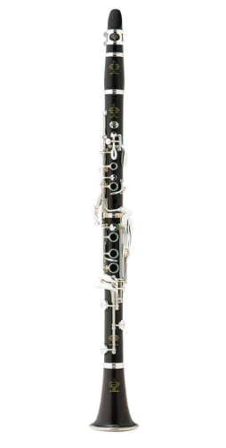 Фото Кларнет Вb Buffet Crampon Е13 (BC1102L-2-0GB)