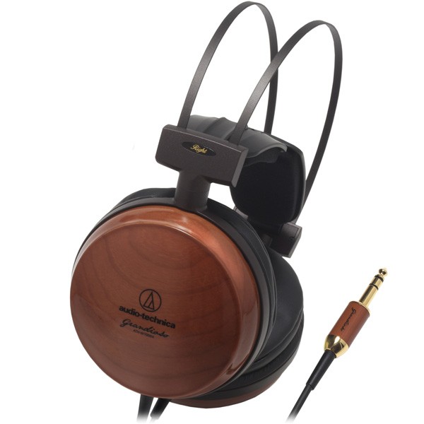 Фото Наушники AUDIO-TECHNICA ATH-W1000X