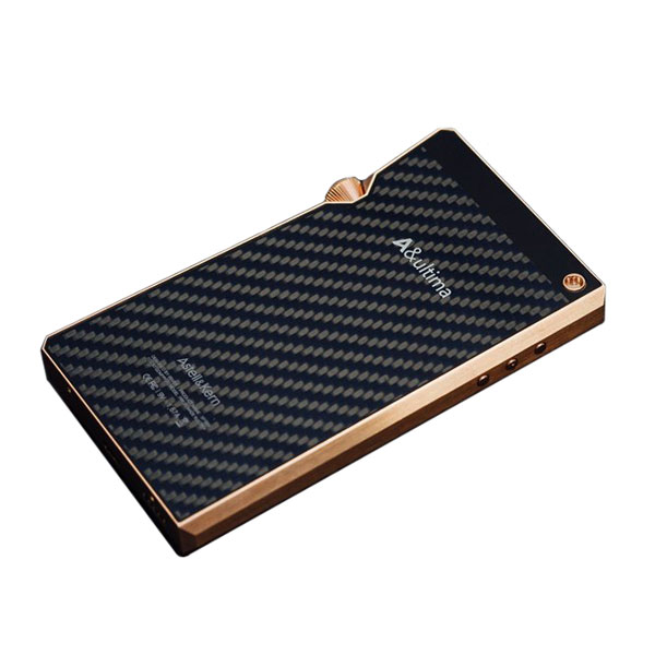 Фото ASTELL&KERN SP1000 Copper