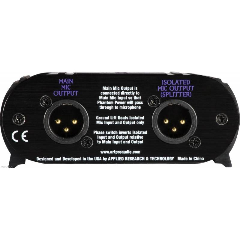 Фото ART SplitComPro