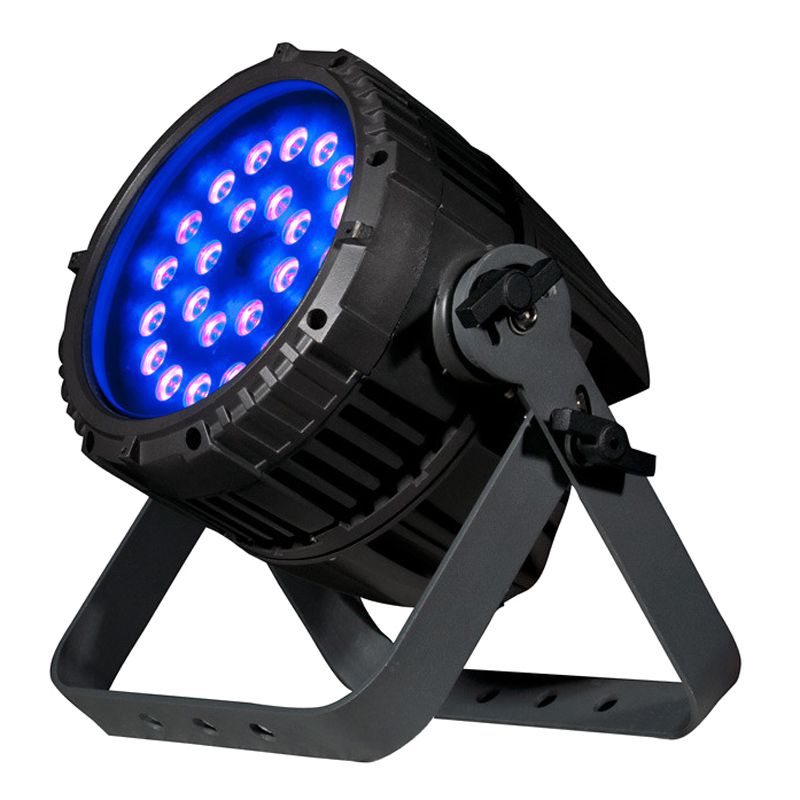 Фото ADJ UV 72IP