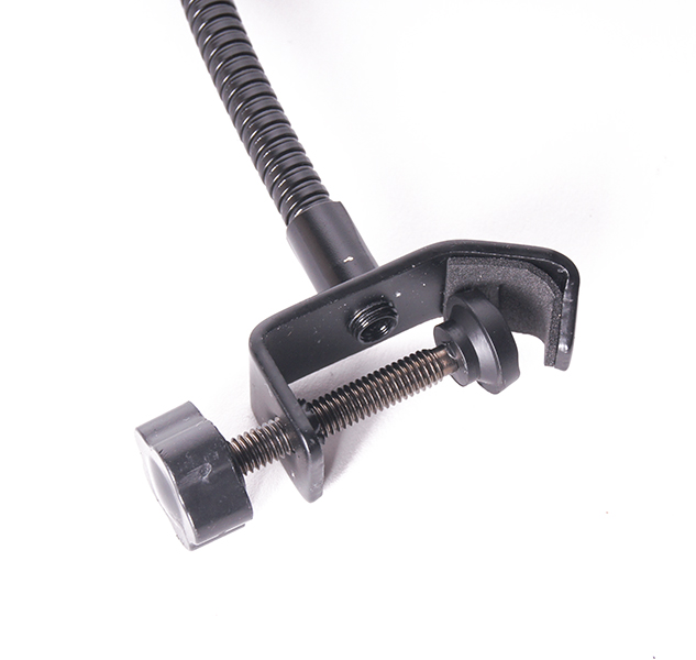 Фото Студийная ветрозащита (поп-фильтр) Foix T3