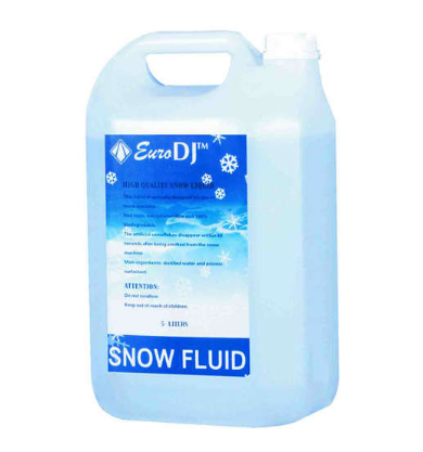 Фото EURO DJ Snow Fluid STANDARD