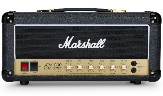 Фото MARSHALL SC20H STUDIO CLASSIC