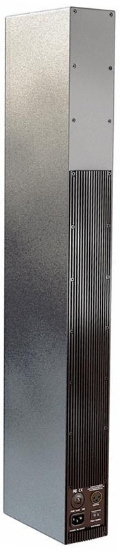 Фото EUROSOUND BagAmp