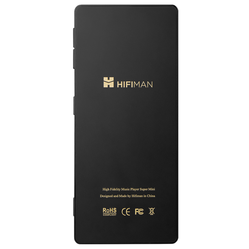 Фото HIFIMAN Supermini