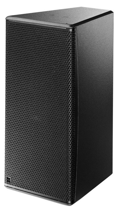 Фото Пассивная акустическая система d&b audiotechnik 10S WR