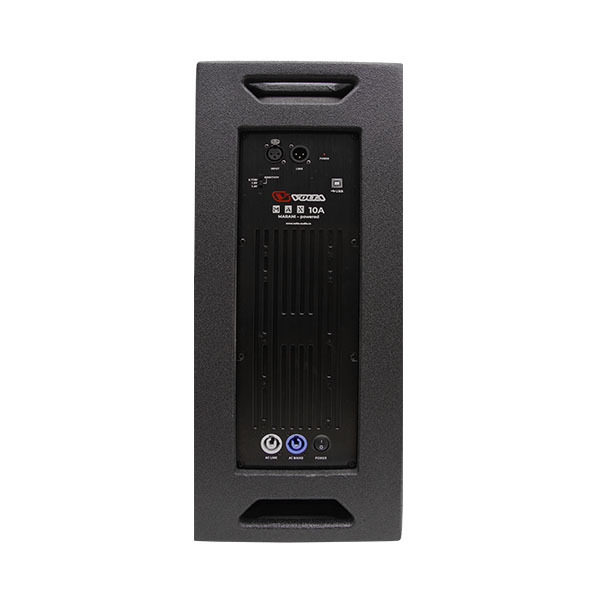 Фото Активная акустическая система VOLTA MAX 10A