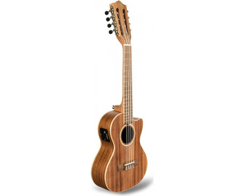 Фото Укулеле 8-ми струнный тенор LANIKAI ACST-8CET